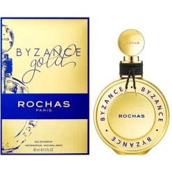 Byzance Gold woda perfumowana spray 90ml