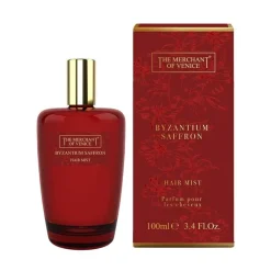 Byzantium Saffron perfumowana mgiełka do włosów 100ml