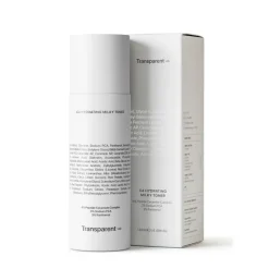 C4 HYDRATING MILKY TONER - tonik wzmacniający barierę hydrolipidową 130 ml