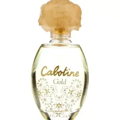 Cabotine Gold woda toaletowa spray 100ml