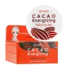 Cacao Energizing Hydrogel Eye Mask Energetyzujące hydrożelowe płatki pod oczy kakao 84g - 60szt.