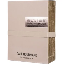 Cafe Gourmand woda perfumowana spray 100ml