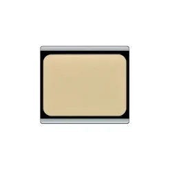 Camouflage Cream Kamuflaż do twarzy 1 Neutralizing Green