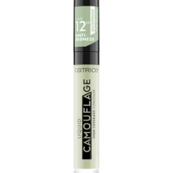 Camouflage Korektor w płynie 200 Anti-red