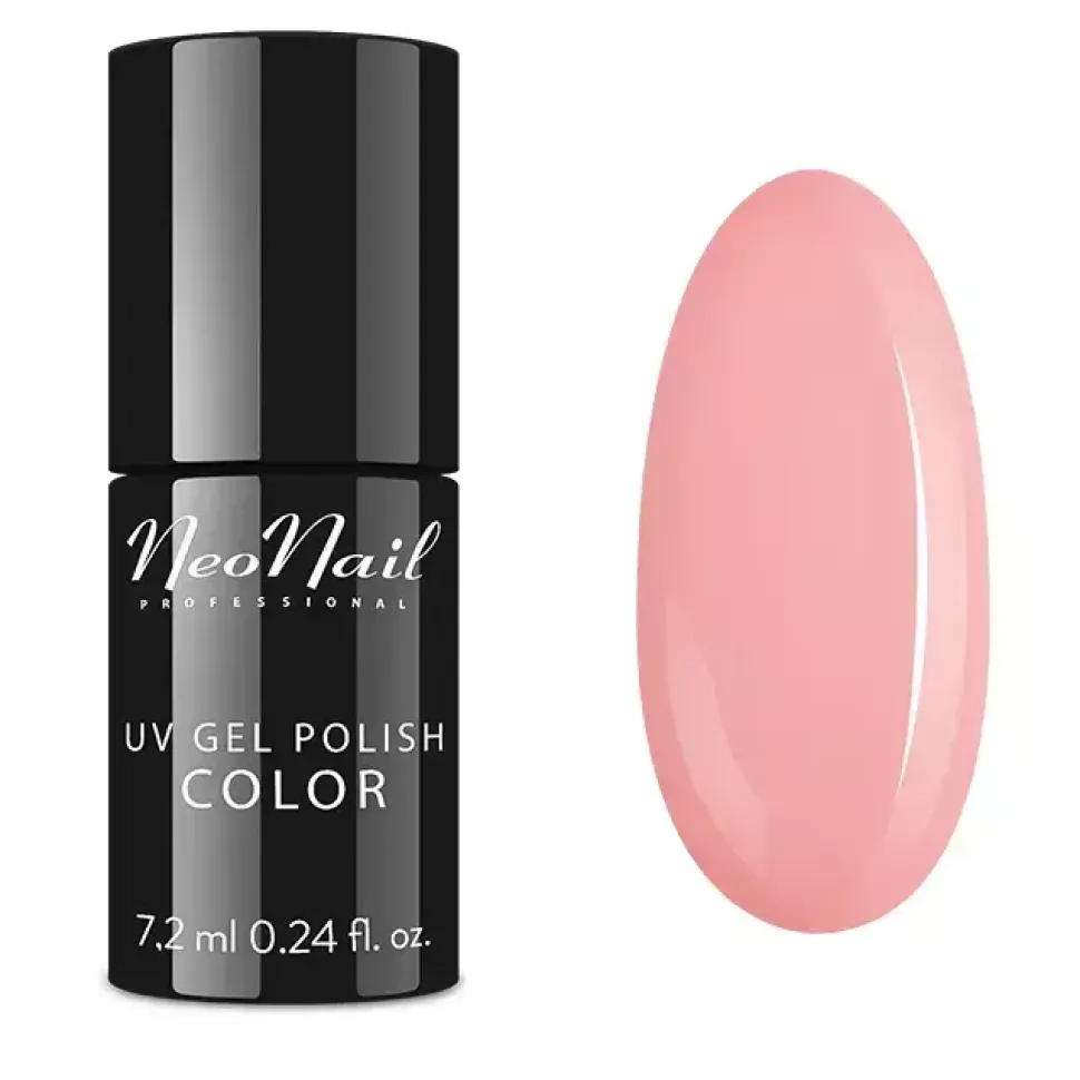 Candy Girl Lakier hybrydowy Cashmere Rose 7,2 ml