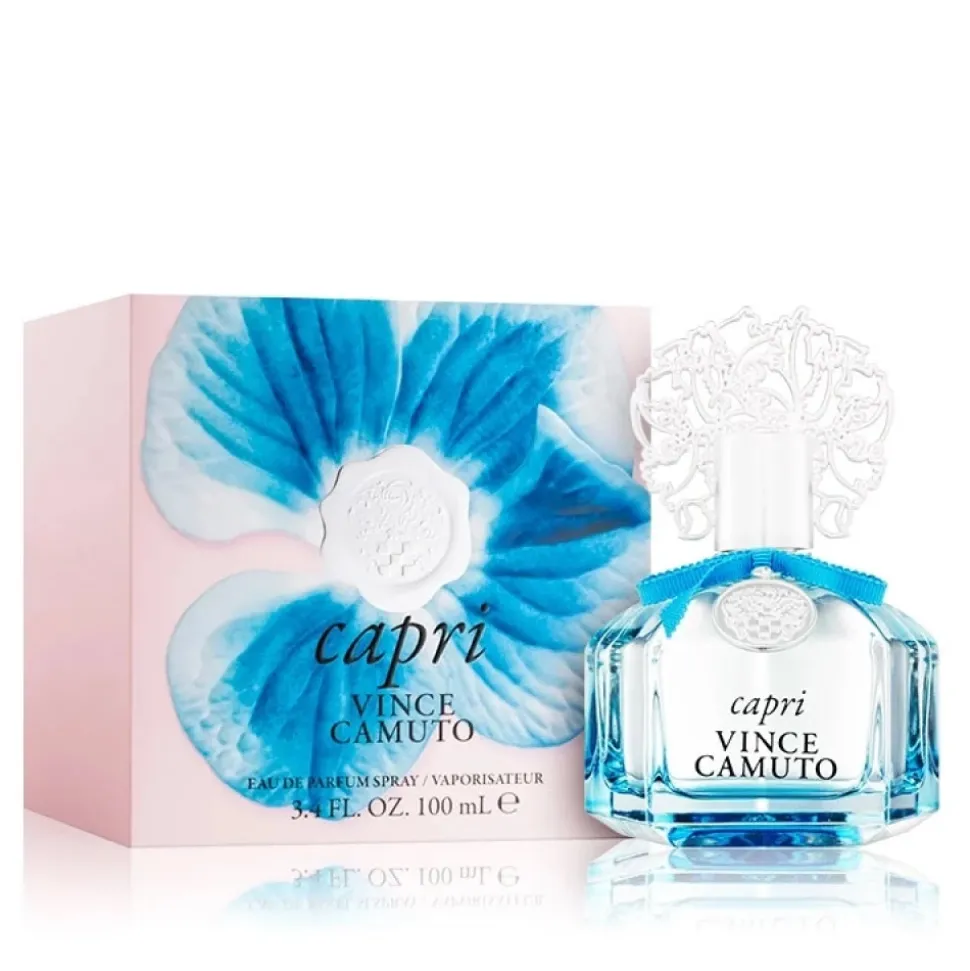 Capri woda perfumowana spray 100ml