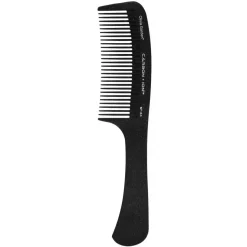 CARBON + ION grzebień do rozczesywania włosów ST-4