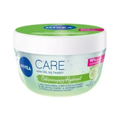 Care Fresh Hydro Gel żelowy krem do twarzy 100ml