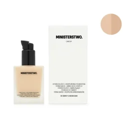 Care Up No.30 Sweet Cheesecake – Nawilżający podkład do twarzy 30ml