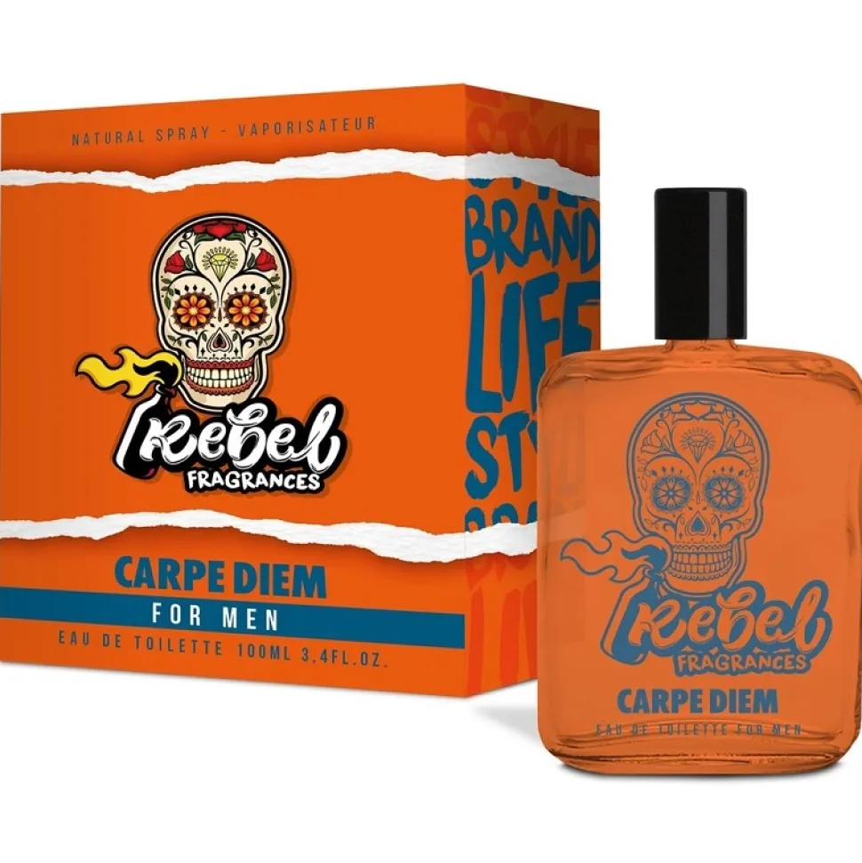 Carpe Diem Men woda toaletowa spray 100ml