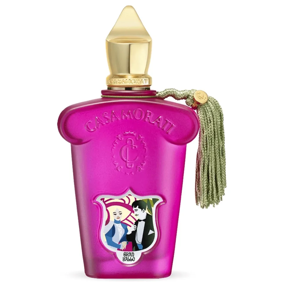 Casamorati 1888 Gran Ballo woda perfumowana spray 100ml