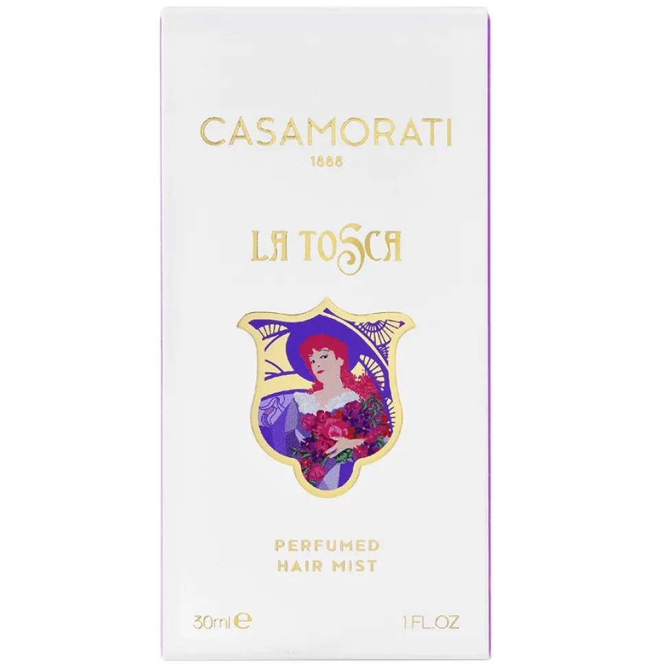 Casamorati 1888 La Tosca mgiełka do włosów 30ml