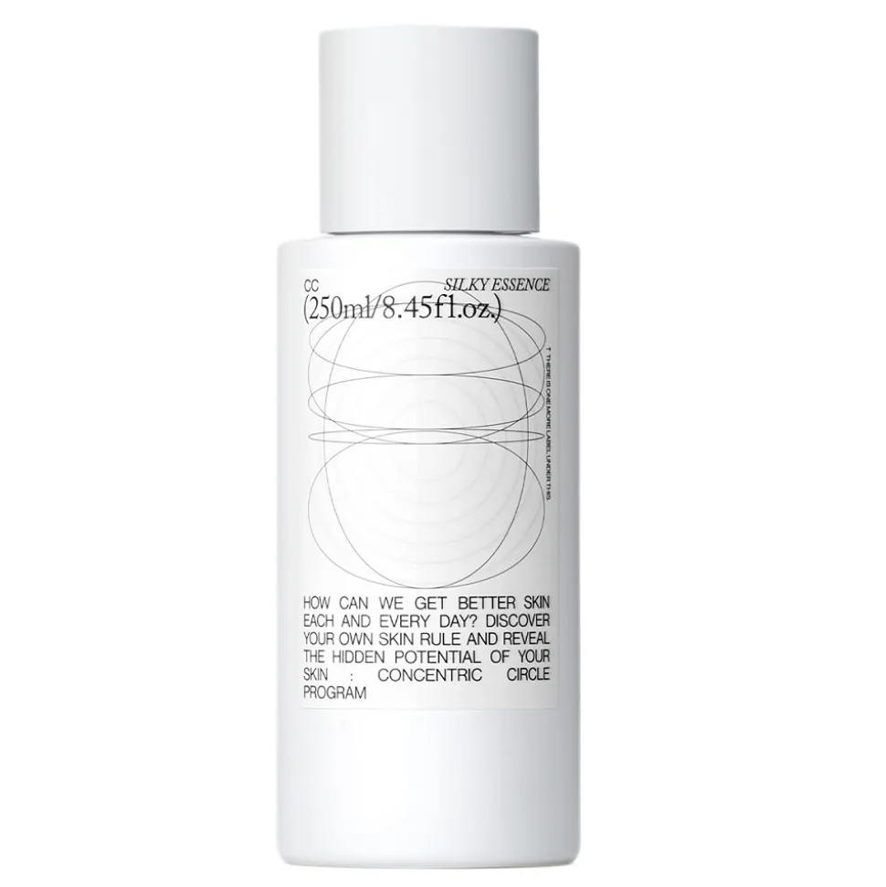 CC Silky Essence esencja do twarzy 250ml