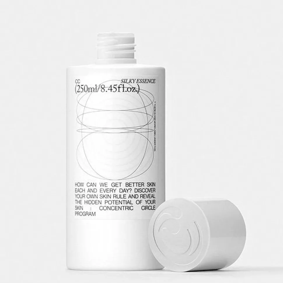 CC Silky Essence esencja do twarzy 250ml