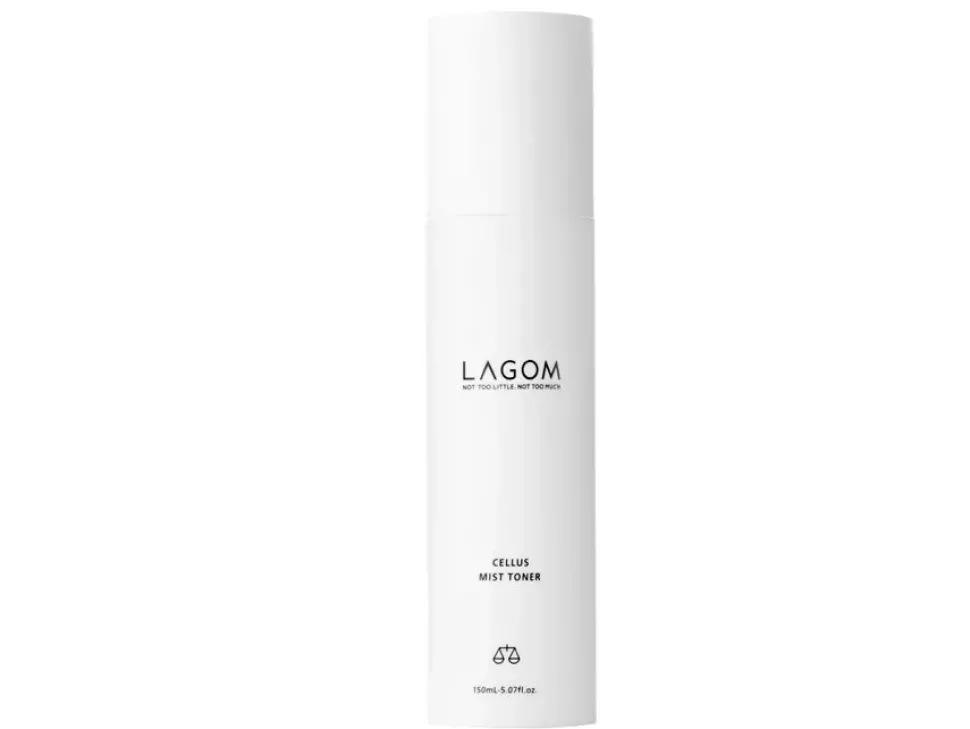 CELLUS MIST TONER Nawilżający tonik w mgiełce do każdego rodzaju skóry 120ml