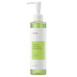 Centella Green Fresh Cleansing Oil - Olejek do Demakijażu 200ml