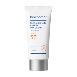 Cera moisture Barrier Sun Cream Nawilżający krem przeciwsłoneczny SPF 50+ PA++++ 50ml