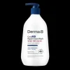 CeraMD Repair Cream Wash Kremowy Żel do Mycia Ciała 400ml