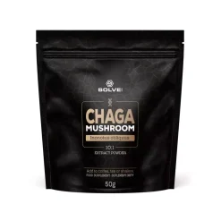 Chaga Mushroom 50g