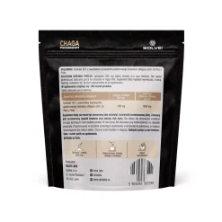 Chaga Mushroom 50g