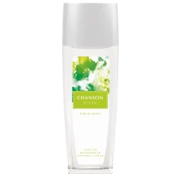 Chanson D'Eau Original dezodorant w naturalnym sprayu 75ml