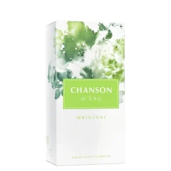 Chanson D'Eau Original woda toaletowa spray 100ml