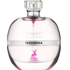 Chants Tenderina woda perfumowana spray 100ml
