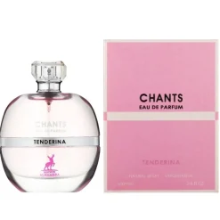 Chants Tenderina woda perfumowana spray 100ml