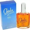 Charlie Blue woda toaletowa spray 100ml