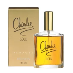 Charlie Gold woda toaletowa spray 100ml