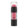Cheek Flirt Face Stick Róż w sztyfcie 020 Techno Pink