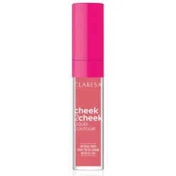 Cheek2Cheek Liquid Contour Róż w płynie 02 sweet shake 6,5g