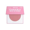 Cheeky Blush Rozświetlający Róż do policzków No.02 Sweet Liar