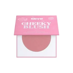 Cheeky Blush Rozświetlający Róż do policzków No.02 Sweet Liar