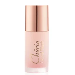 Cherie Liquid Blush Róż do policzków w płynie 004