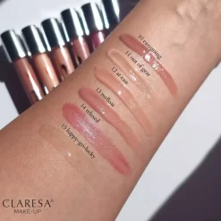 Chill out Błyszczyk powiększający usta 14 Relaxed