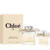 Chloe zestaw woda perfumowana spray 75ml + woda perfumowana spray 20ml