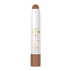 Chubby Contour Stick Sztyft do konturowania twarzy 02 Medium Tan