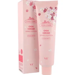 CICA CREAM (SPRING EDITION) Łagodzący krem do twarzy 100ml