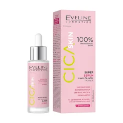 Cica skin Super serum nawilżająco – kojące 30ml
