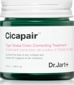 Cicapair Tiger Grass Color Correcting Treatment Korygujący Krem do Twarzy 50ml
