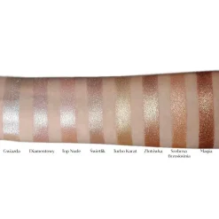 Cień do powiek GlamSHADOWS "Świetlik" 1,8g