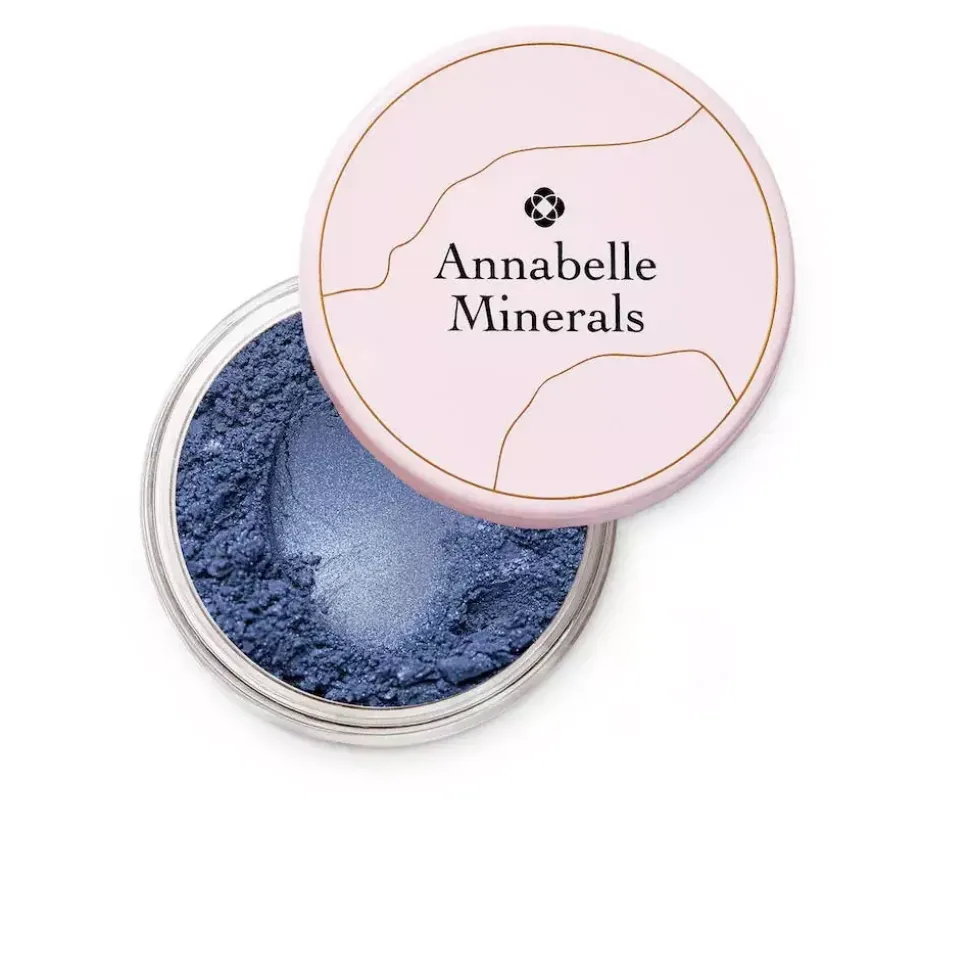 Cień mineralny Blueberry 3g