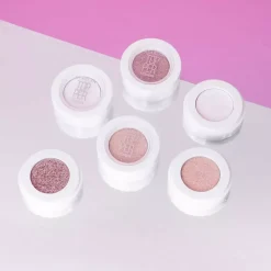 Cień TOPPER Eyeshadow 01 Sea Shell