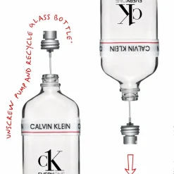 CK Everyone woda toaletowa spray 100ml