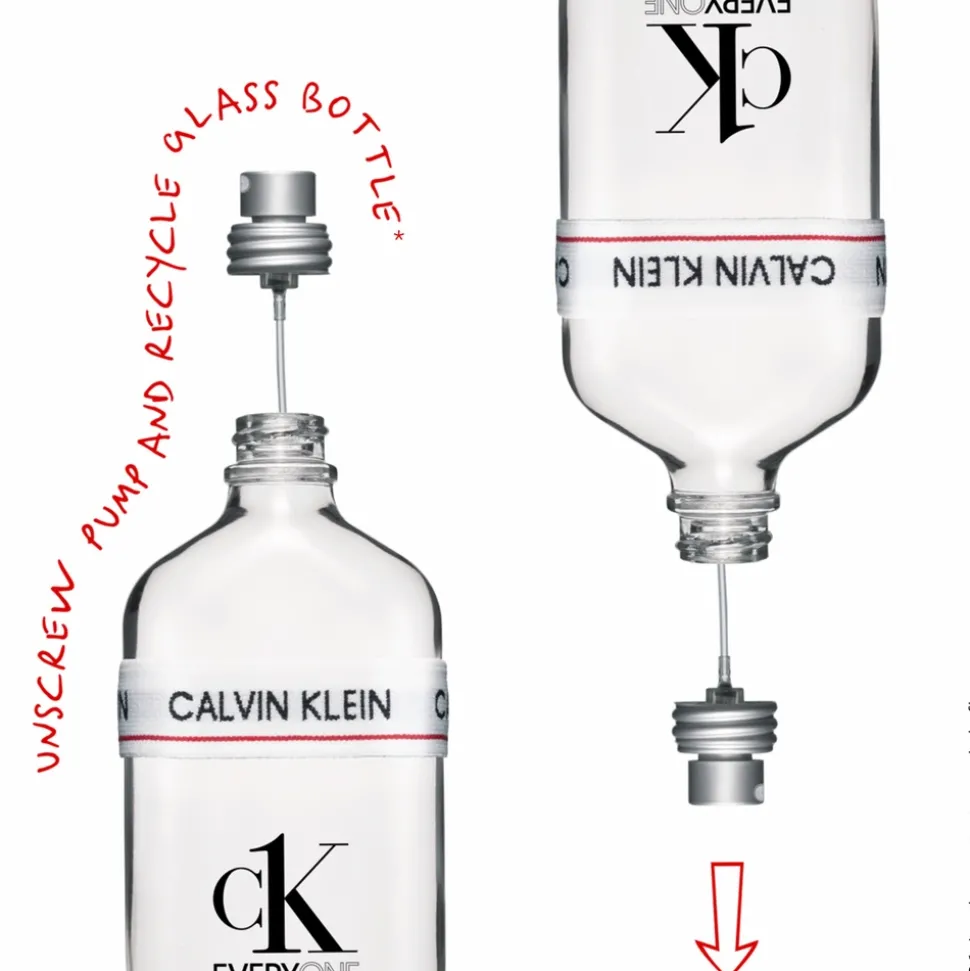 CK Everyone woda toaletowa spray 100ml