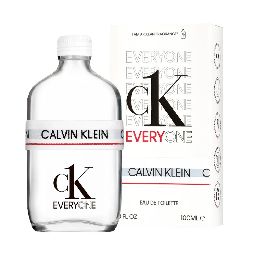 CK Everyone woda toaletowa spray 100ml