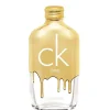 CK One Gold woda toaletowa spray 100ml