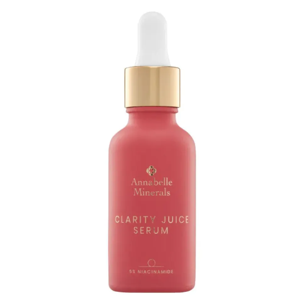 CLARITY JUICE Serum z niacynamidem 30ml