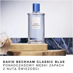 Classic Blue woda toaletowa spray 100ml